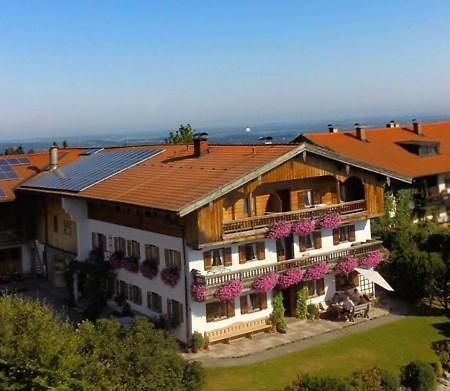Villa Koglhof Fischbachau Exterior foto