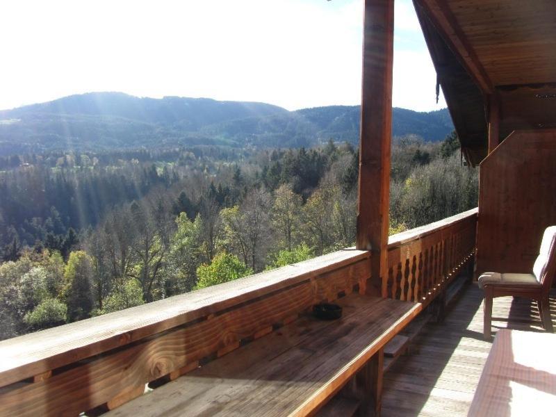 Villa Koglhof Fischbachau Habitación foto