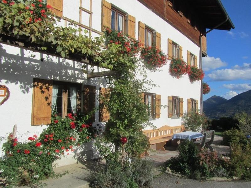 Villa Koglhof Fischbachau Habitación foto