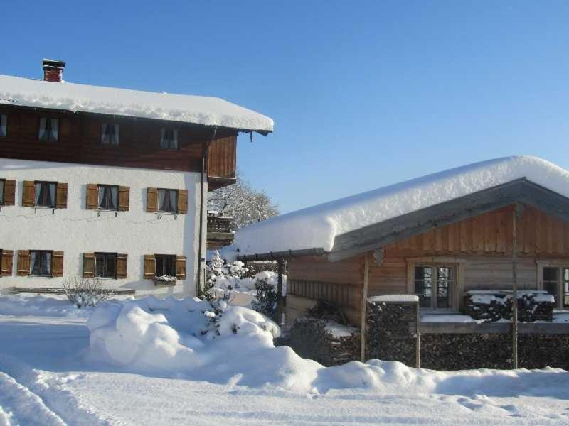 Villa Koglhof Fischbachau Exterior foto