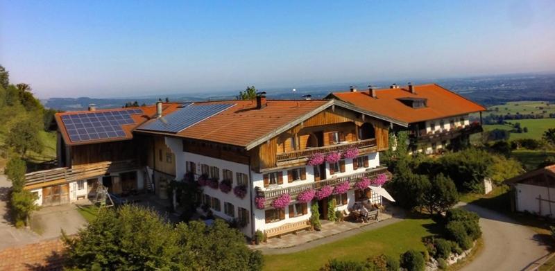 Villa Koglhof Fischbachau Exterior foto