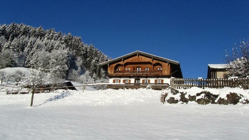 Villa Koglhof Fischbachau Exterior foto